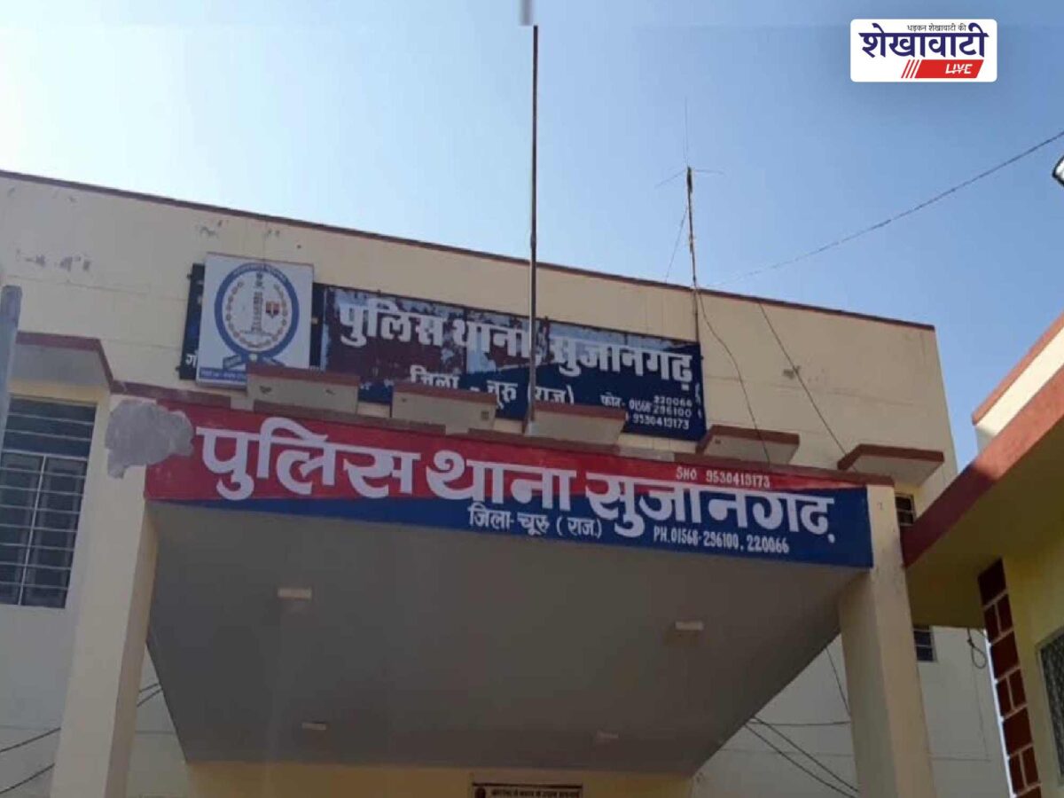 sujangarh-police-attack-camper-four-accused-arrested-remand