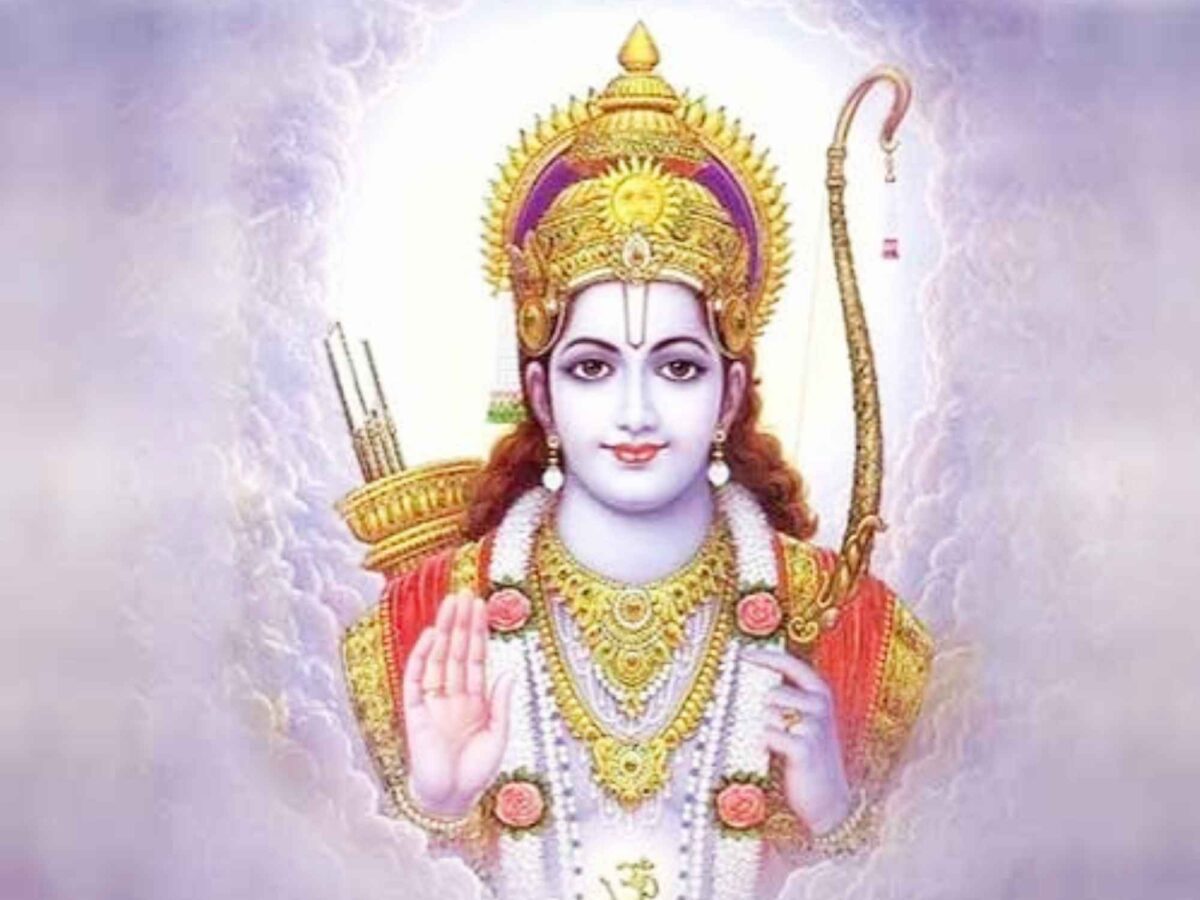 Shri Ramachandra Kripalu
