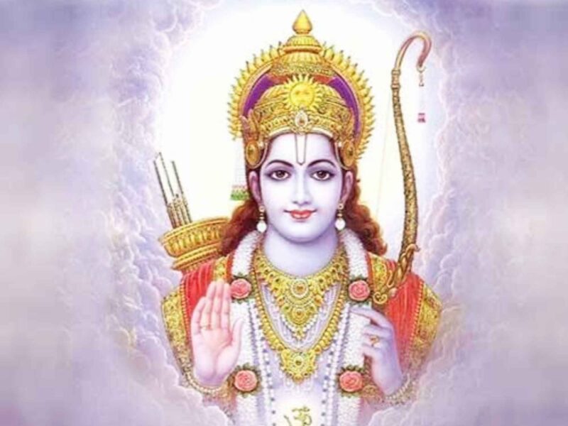 Shri Ramachandra Kripalu