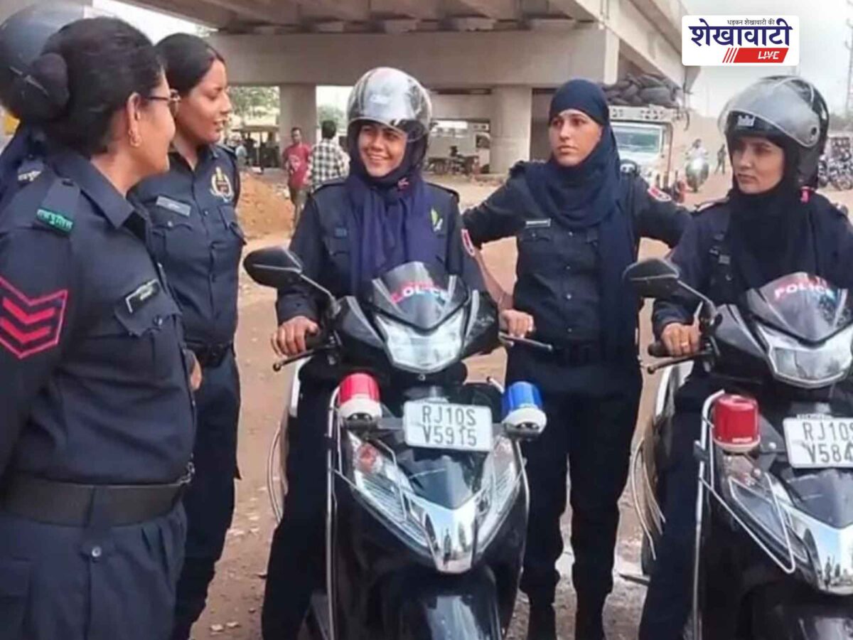 churu-bike-stunt-railway-overbridge-traffic-police-seized-bike