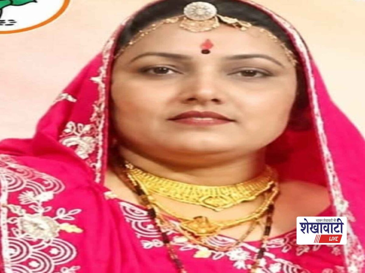bidasar-nagar-palika-election-2026-suman-prajapat-unopposed