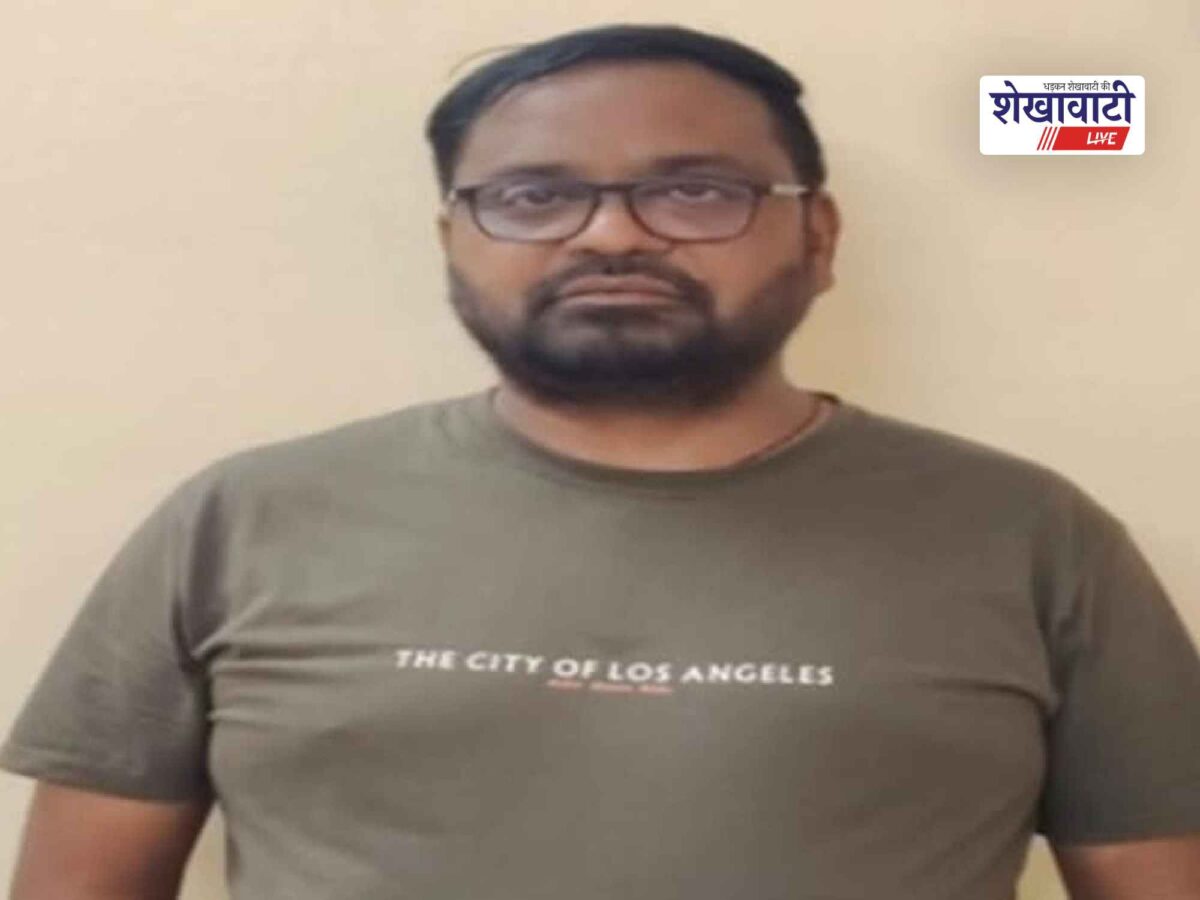 fake-degree-case-sog-arrest-sardarshahar-churu-16-accused