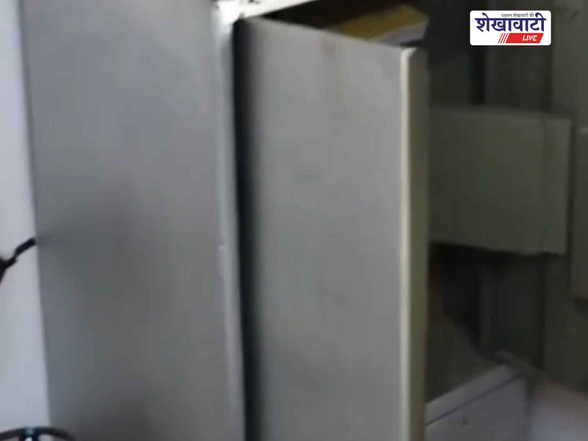 rajaldesar-house-theft-jewellery-cash-churu