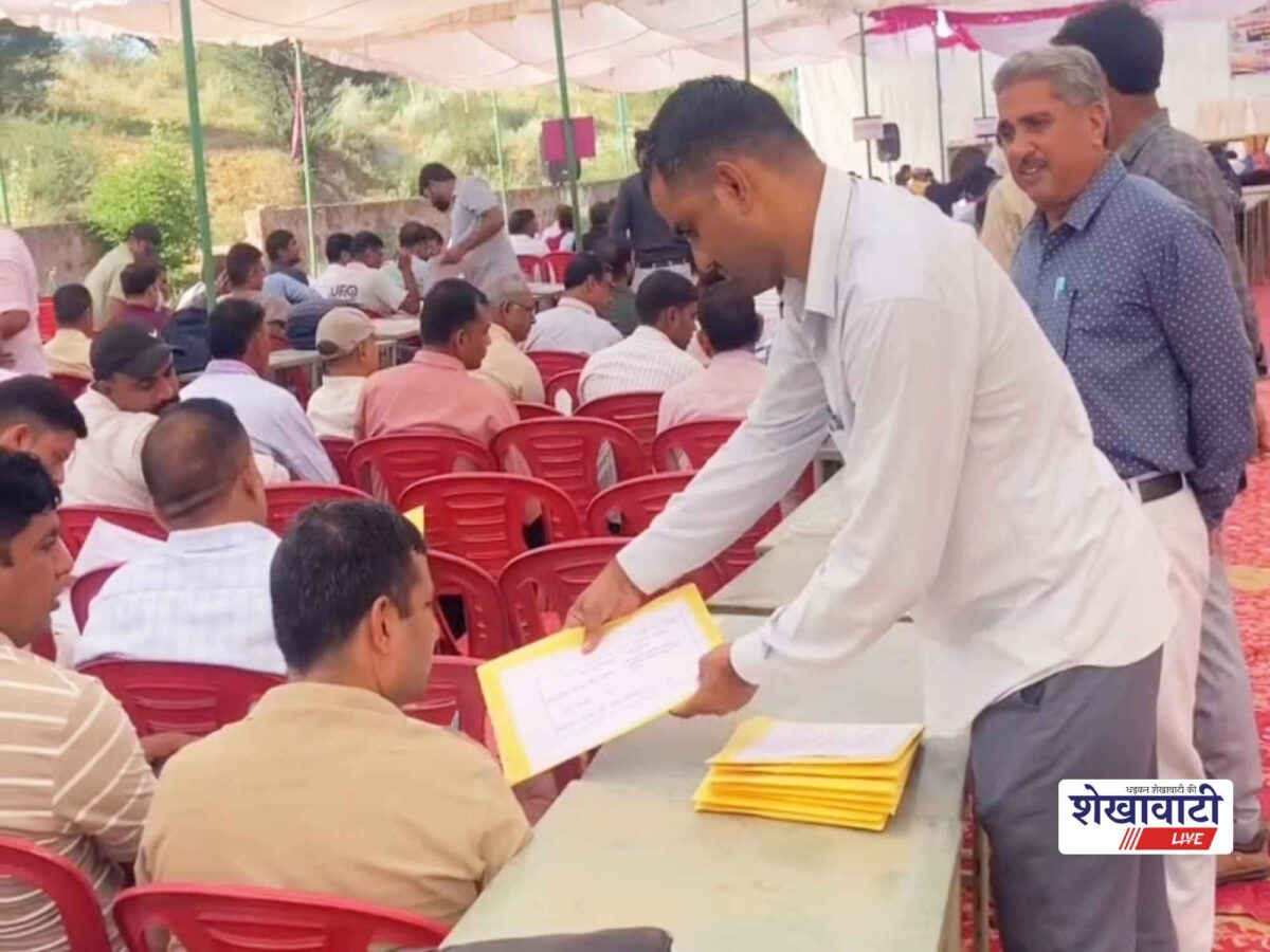 चूरू में निकाय चुनाव का रण, 6 निकायों में मतदान कल
