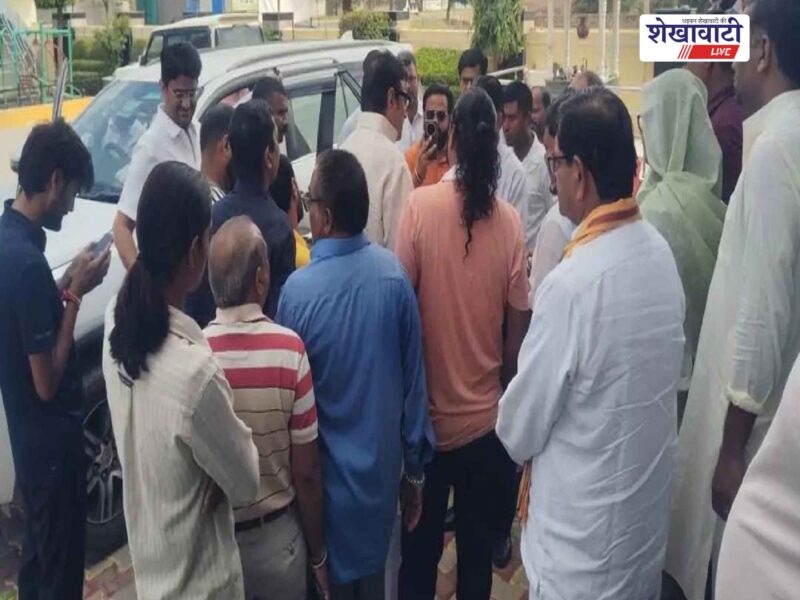 sujangarh-municipal-election-bjp-congress-bada-bandi-salasar