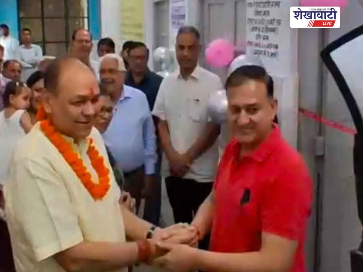 ratangarh-hospital-advanced-dr-xray-system-inauguration