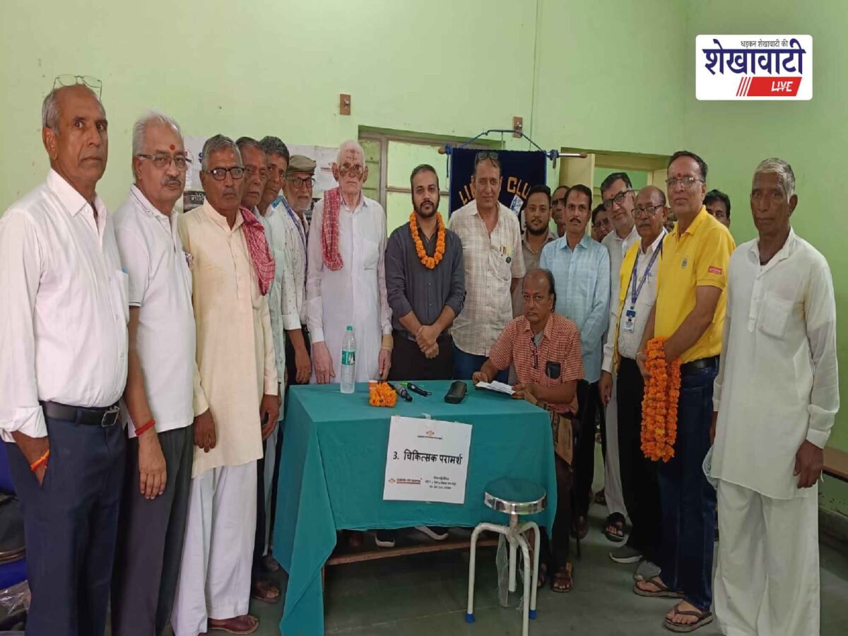 sardarshahar-cataract-checkup-camp-190-patients-48-selected