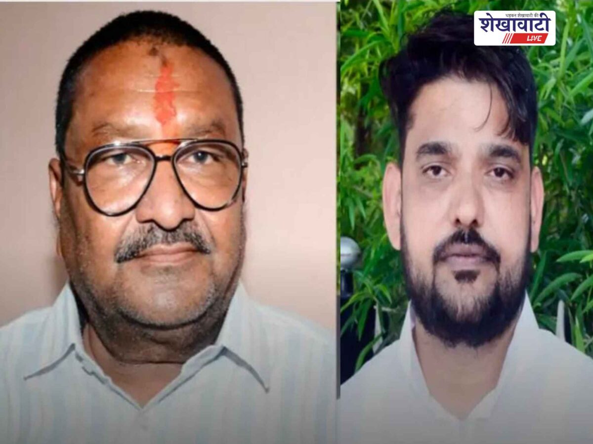 churu-municipal-council-chairperson-election-vinay-goyanka-sanjay-bhati