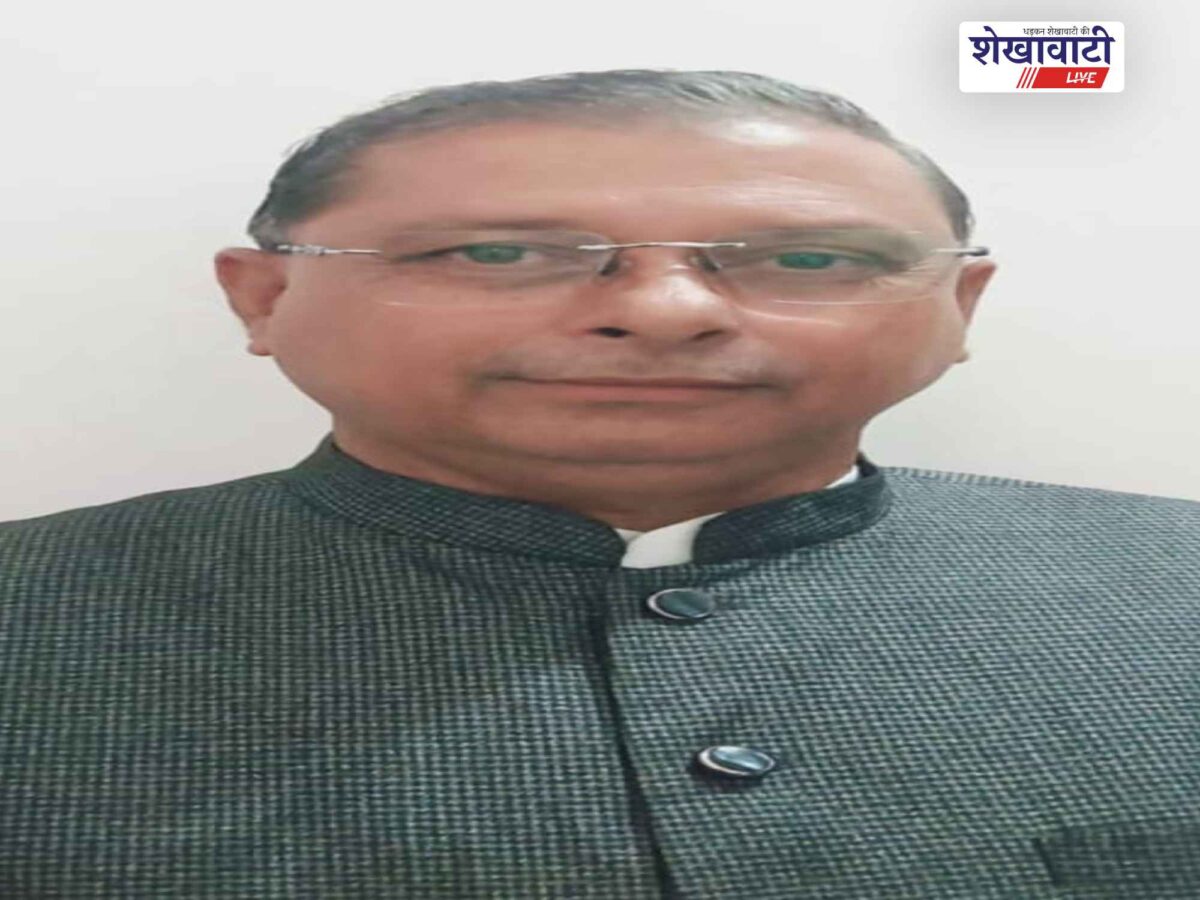 ratangarh-shri-prajapati-samaj-seva-sansthan-election-kishanaram-baberwal-president