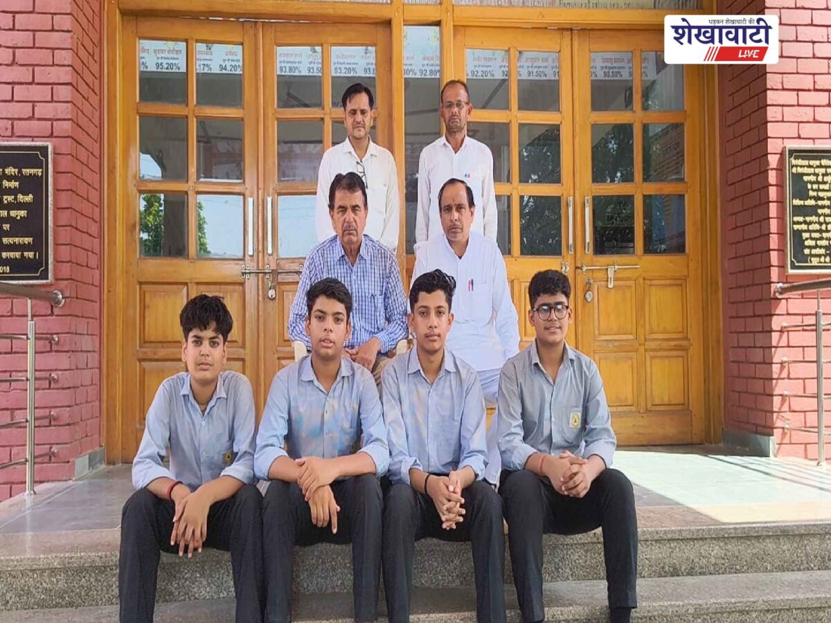 ratangarh-dhanuka-vidya-mandir-table-tennis-team-lucknow