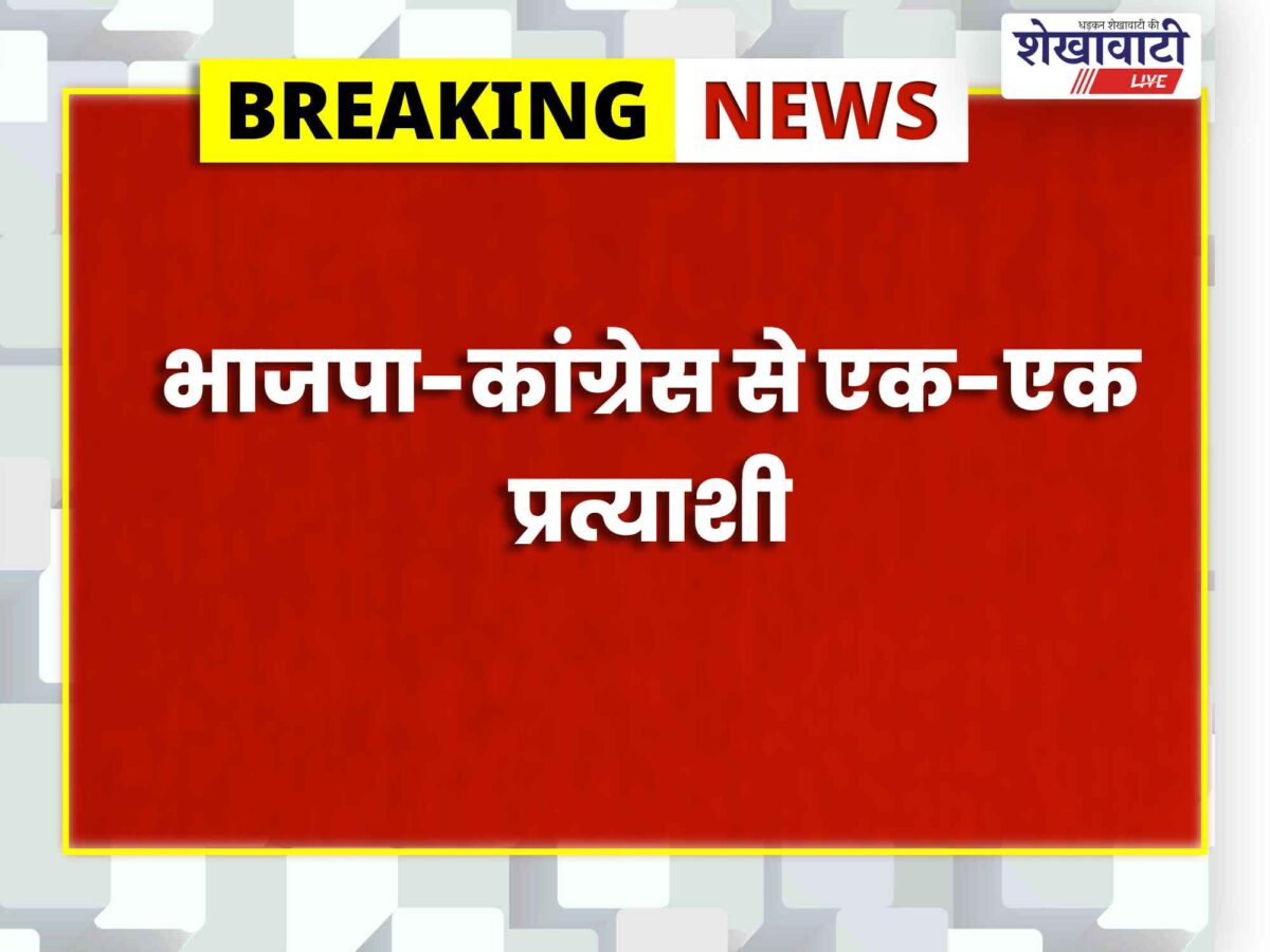chhapar-municipality-vice-chairperson-election-bjp-congress