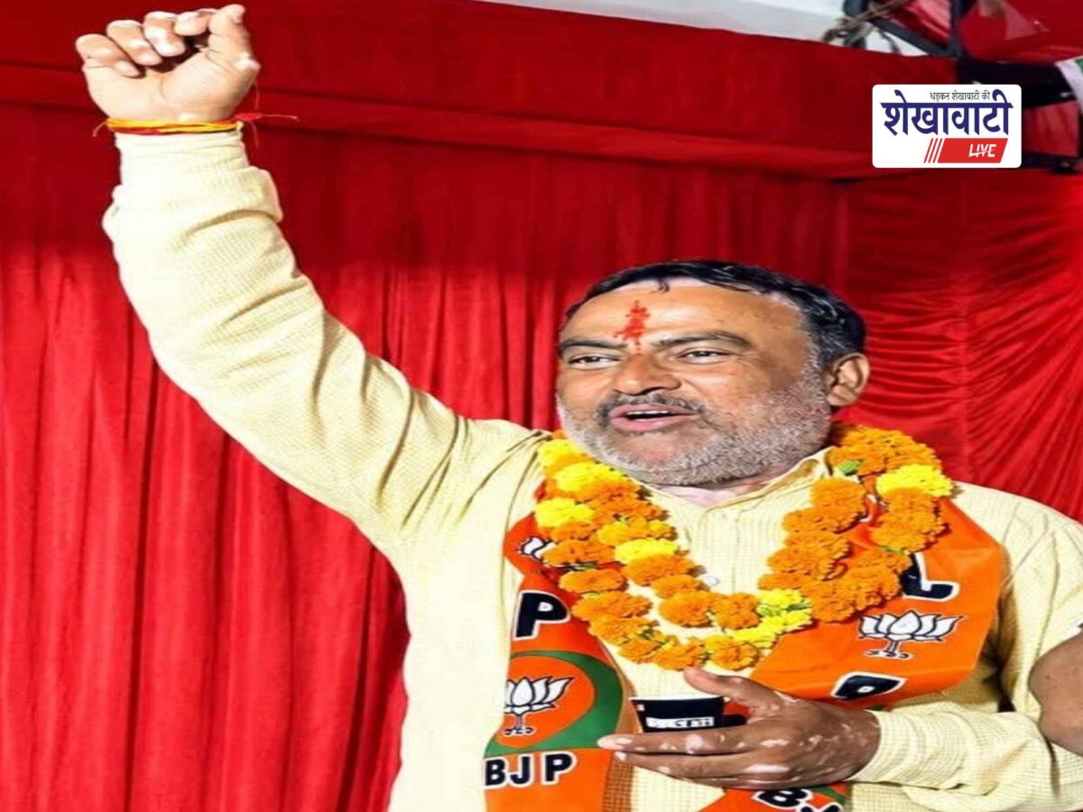 bidasar-mannalal-nai-elected-unopposed-vice-chairperson