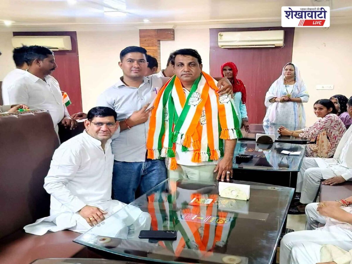 SEO Slug: sahwa-municipality-deputy-chairperson-election-rohitash-valmiki