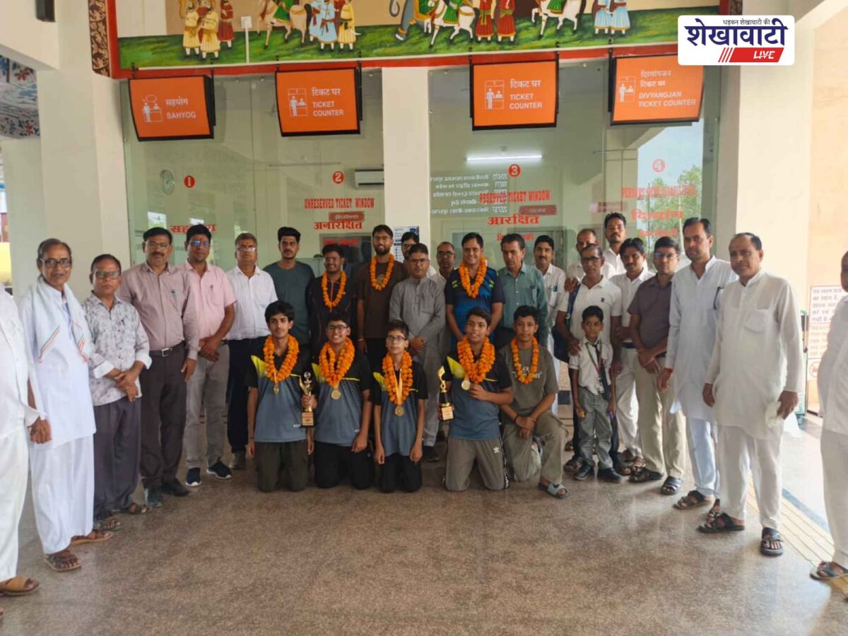 ratangarh-dhanuka-school-national-table-tennis-gold-medal