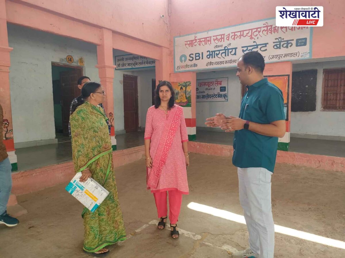 churu-somasi-school-adm-mdm-inspection