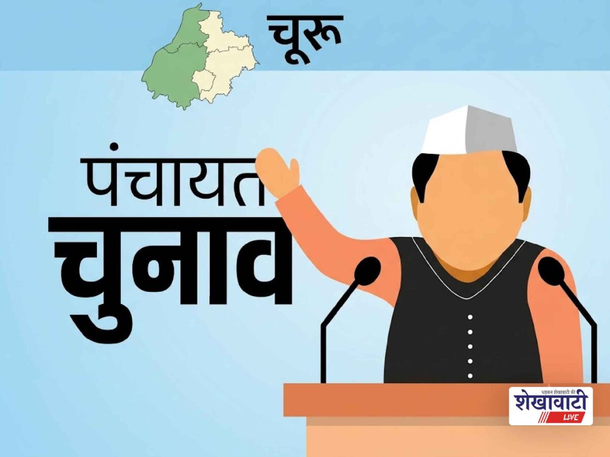 churu-panchayat-samiti-pradhan-reservation-lottery-2026