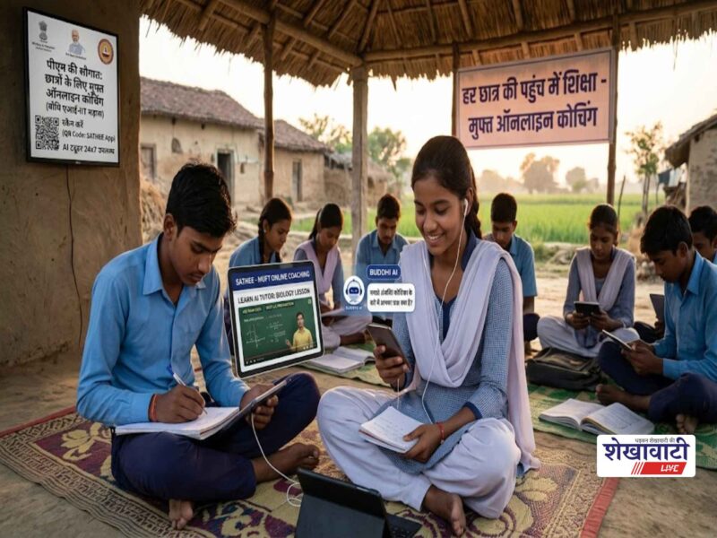 online-free-coaching-india-october-ai-tutor-jee-neet