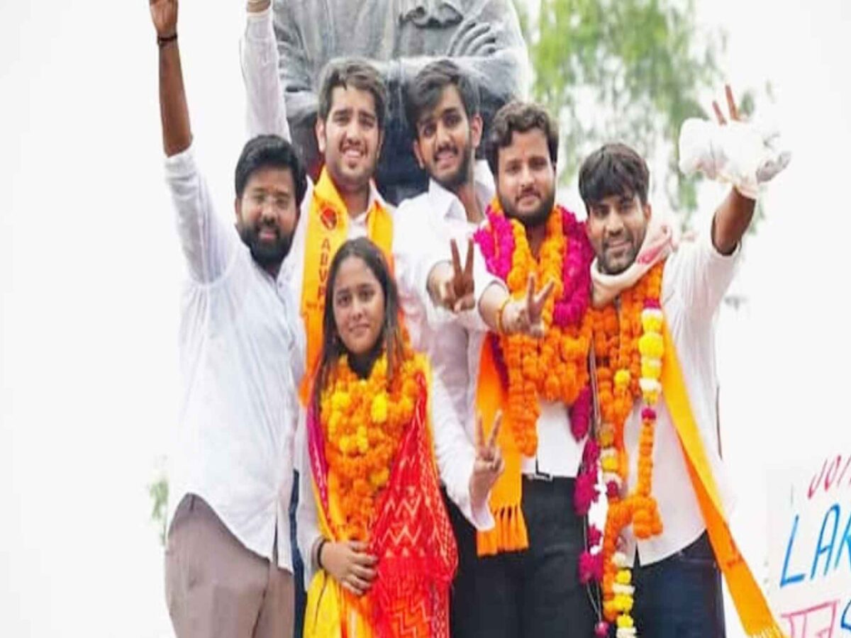 dusu-election-results-2026-abvp-wins-three-posts-deepanshu-shokeen