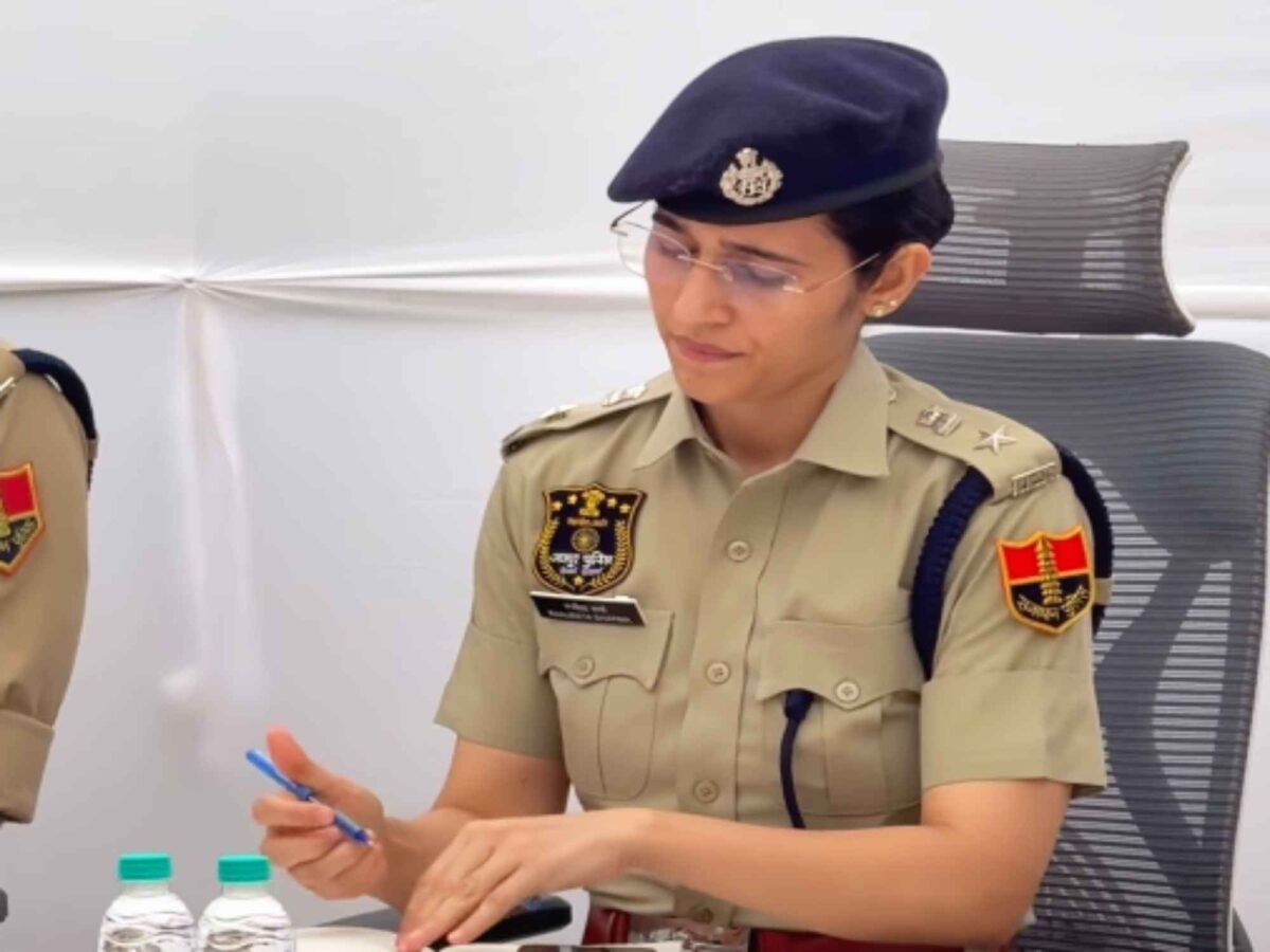 ips-ranjita-sharma-biography-dcp-jaipur-east
