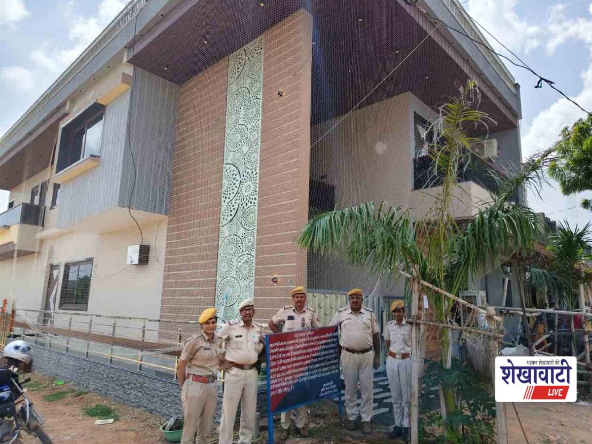 rajasthan-police-drug-smugglers-68f-property-seized-73-crore