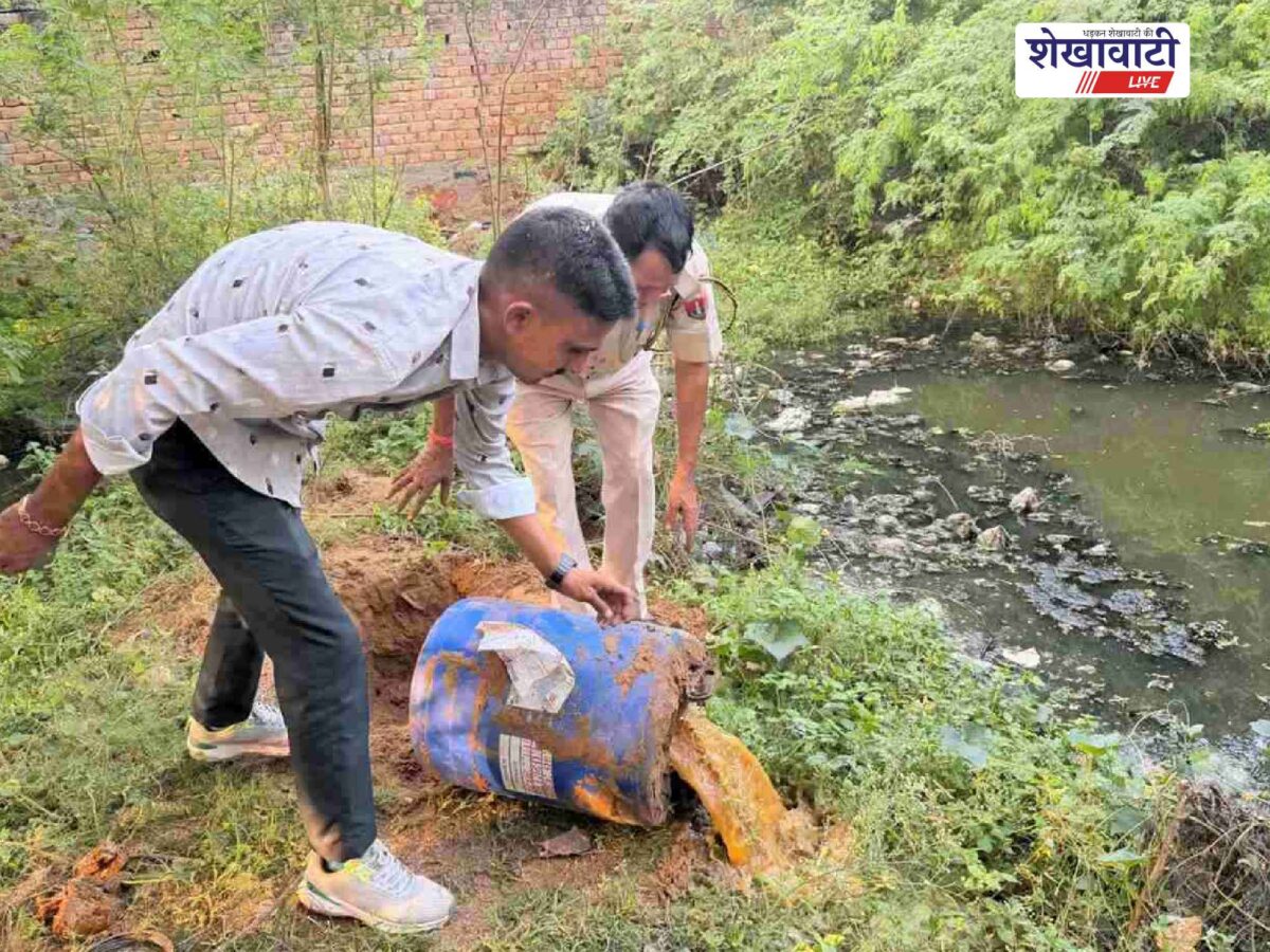 rajasthan-illegal-liquor-action-1-11-crore-liquor-seized-271-arrested