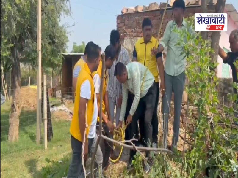 kukas-90-feet-deep-well-four-people-rescue-jaipur