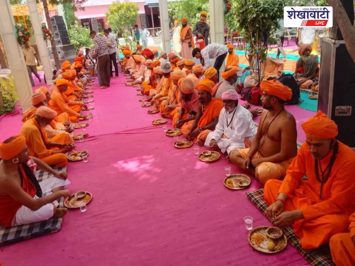 bhodki-kali-bhar-baba-paramhans-ashram-samadhi-poojan-bhandara