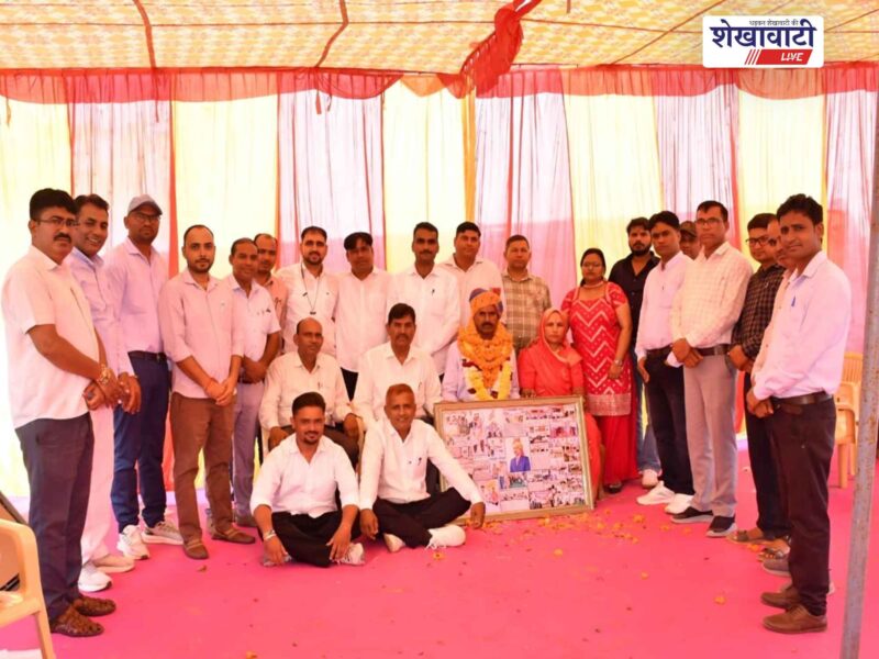 jhunjhunu-efforts-institution-donation-retirement-first-salary-meera-nirmal-indraj-singh