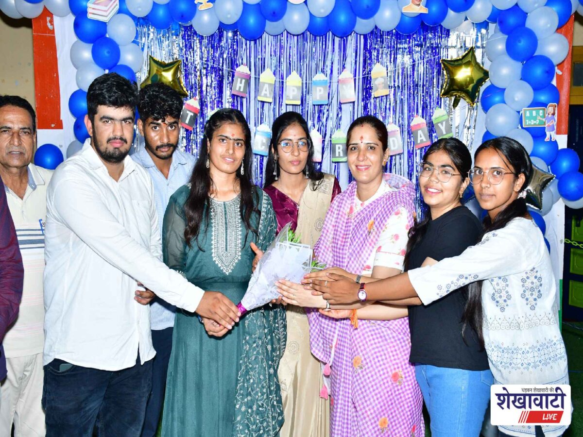 jhunjhunu-rajasthan-nursing-institute-teachers-day-celebration