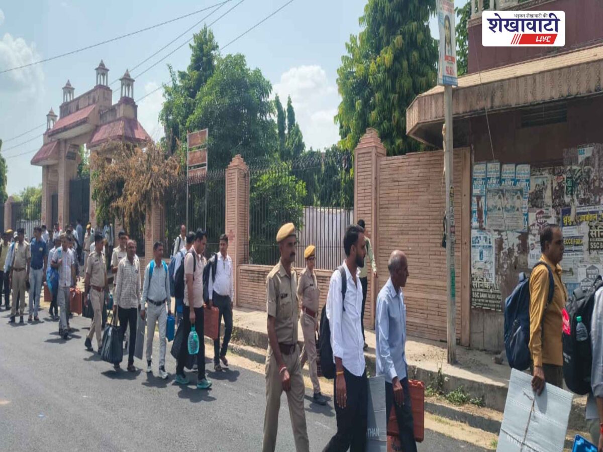 jhunjhunu-municipal-election-first-phase-voting-tomorrow