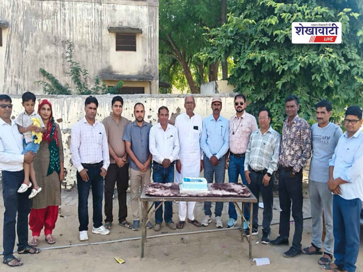 jhunjhunu-efforts-organization-seventh-foundation-day-scholarship