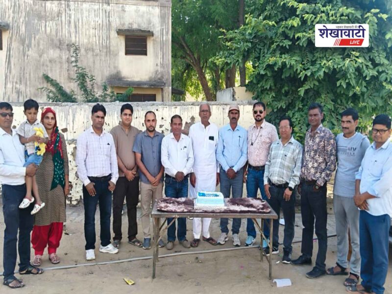 jhunjhunu-efforts-organization-seventh-foundation-day-scholarship