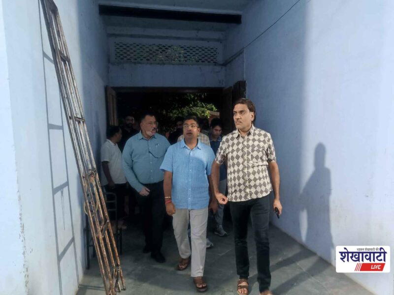 jhunjhunu-chirawa-municipal-election-counting-centre-inspection