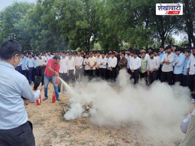 bagar-fire-extinguisher-training-smtI-technical-institute