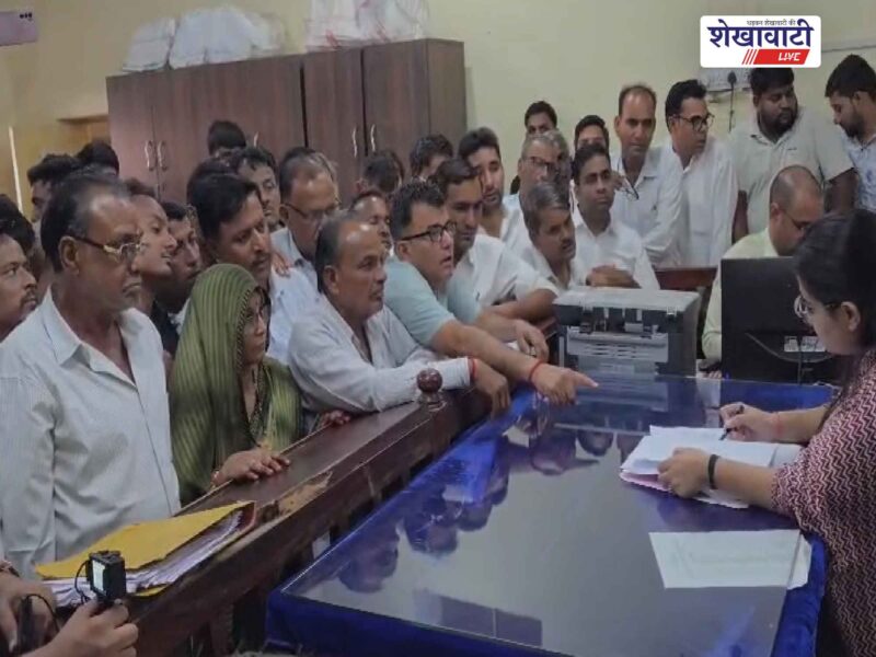 udaipurwati-congress-rudmal-saini-nomination-chairperson-election