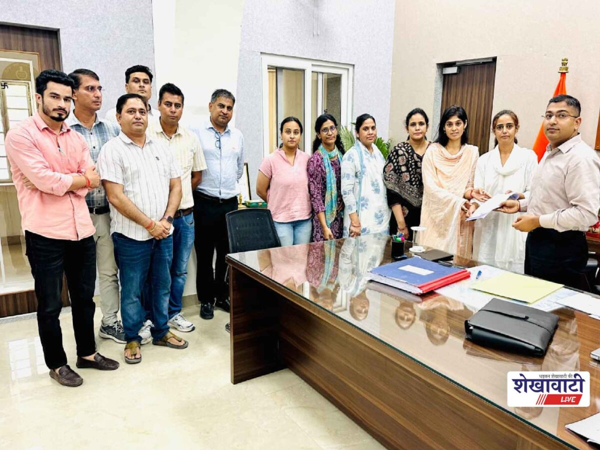 buhana-132kv-gss-women-staff-misbehavior-sp-memorandum