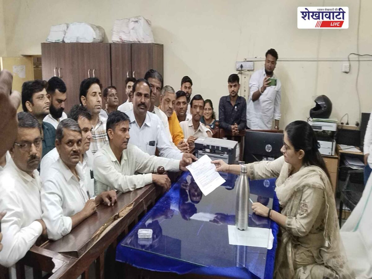 udaipurwati-chairperson-election-shishupal-saini-withdraws-nomination