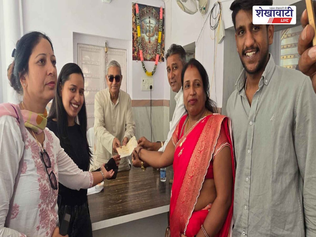 jhunjhunu-rani-sati-temple-development-om-prakash-kedia-donation