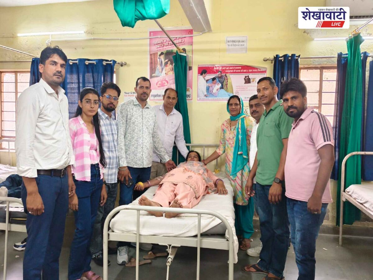 mandrela-mukesh-pachar-11th-death-anniversary-blood-donation-camp
