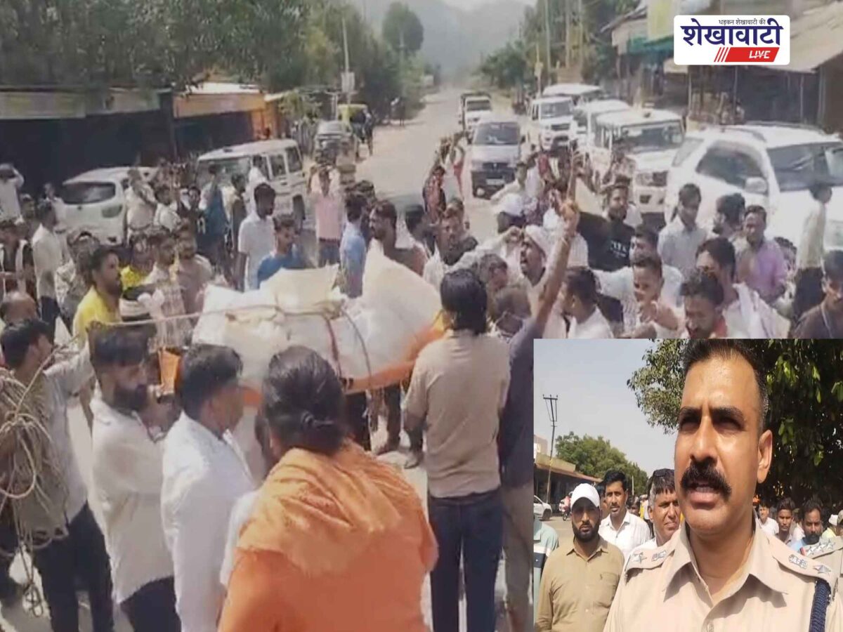 loharagal-sant-suraj-das-murder-case-protest-ended-seven-days-assurance