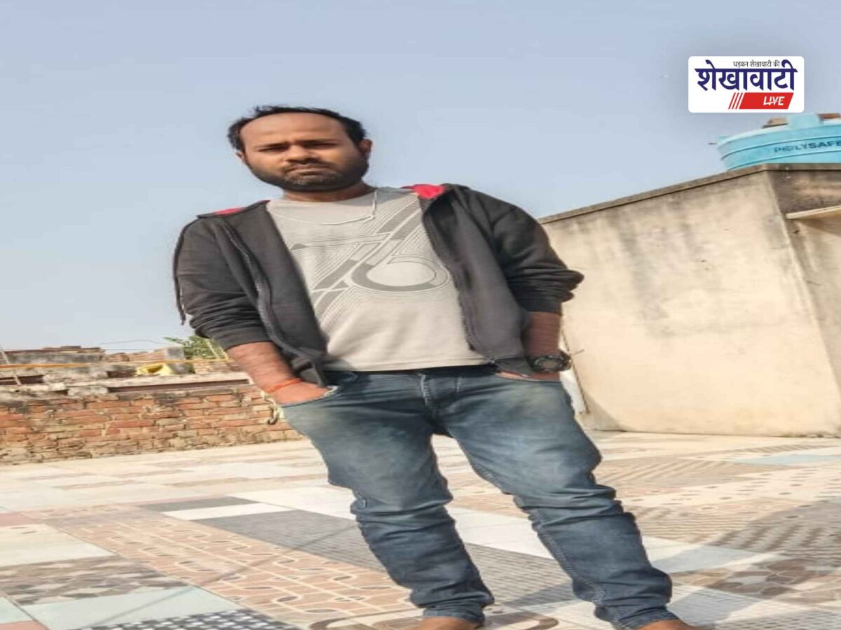 chirawa-youth-deepak-kumar-missing-for-15-days