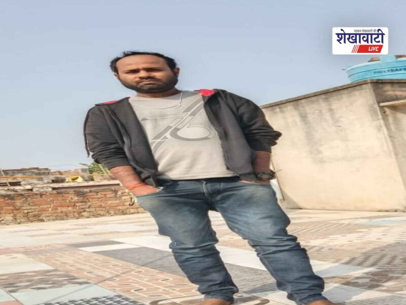 chirawa-youth-deepak-kumar-missing-for-15-days