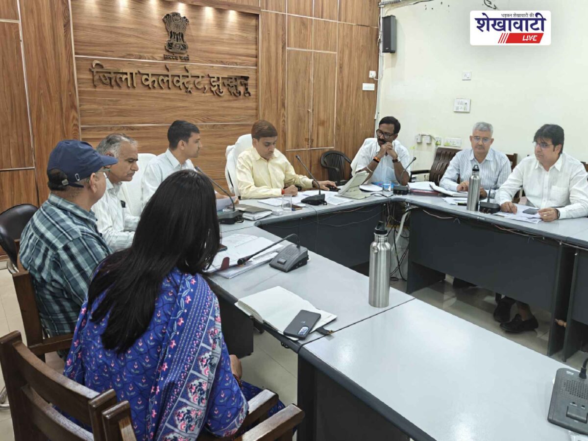 jhunjhunu-labour-cess-recovery-notice-construction-sites