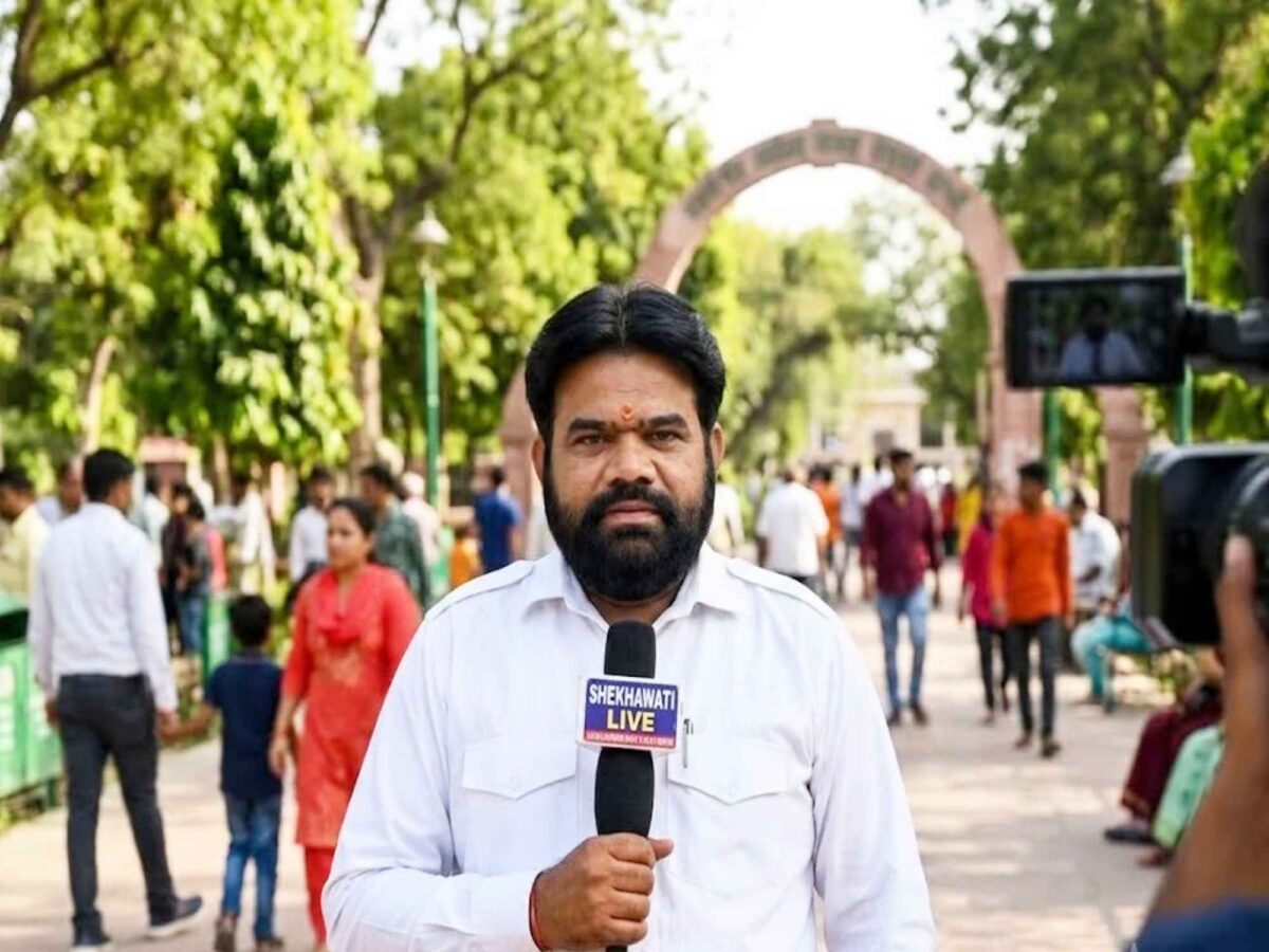Jhunjhunu News Live: Minute-by-minute major updates from Jhunjhunu district | JhunjhunuNews | Today, 17 September 2026 @LiveUpdates