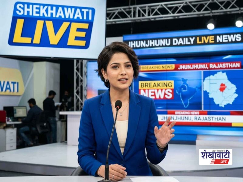 Jhunjhunu News Live: Minute-by-minute major updates from Jhunjhunu district | JhunjhunuNews | Today, September 30, 2026 @LiveUpdates