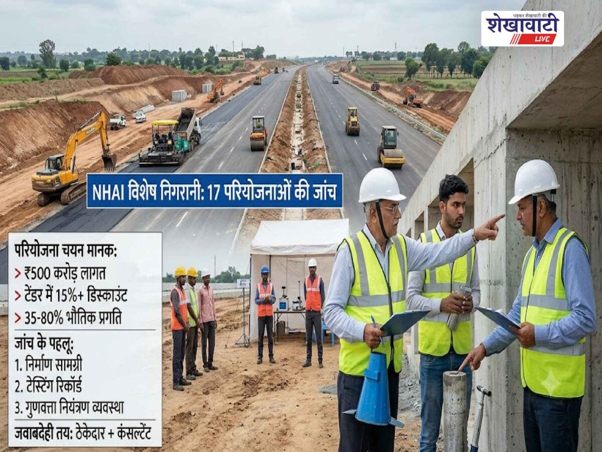 nhai-17-low-bid-highway-projects-special-quality-monitoring