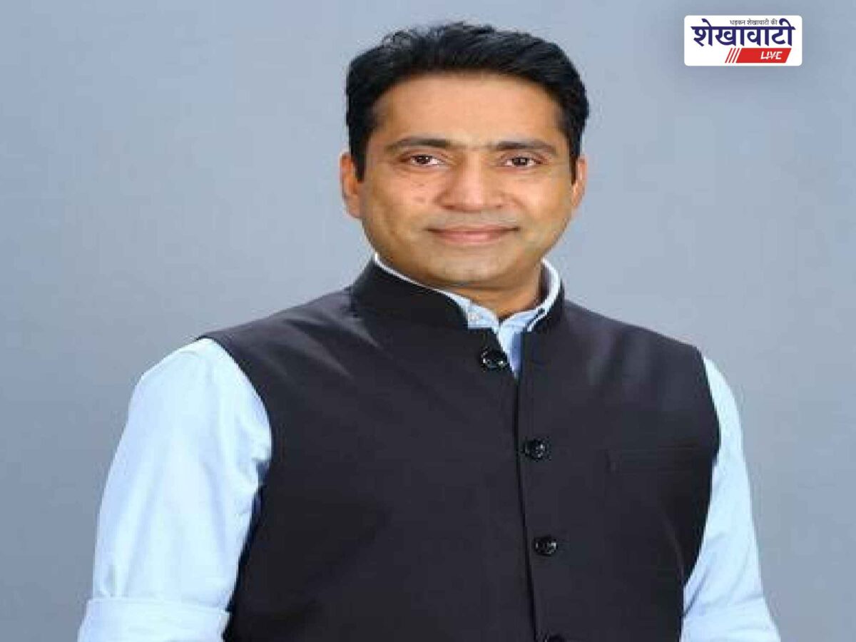 churu-drought-condition-rahul-kaswan-letter-cm-relief-package