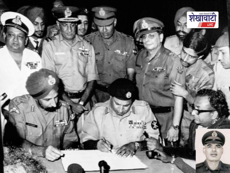 lieutenant-general-sagat-singh-rathore-churu-war-hero
