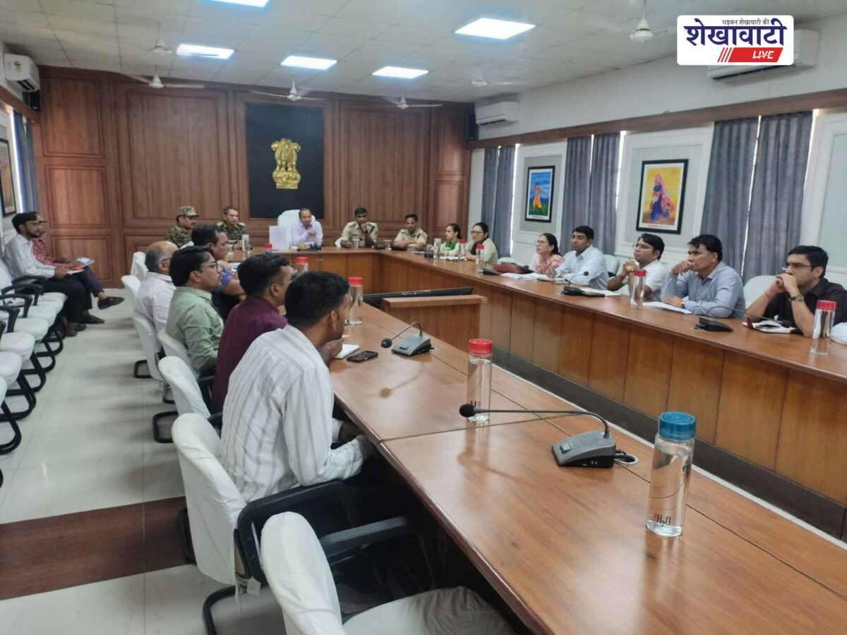 sikar-agniveer-army-recruitment-rally-2026-preparations