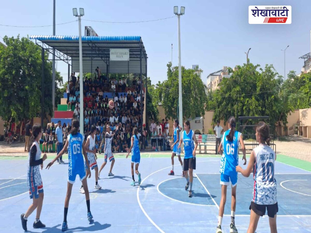 sikar-70th-district-level-basketball-competition-2026